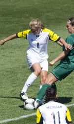 Tori McCombs