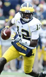 Devin Gardner