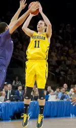 Nik Stauskas
