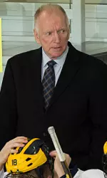 Red Berenson