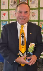 Bruce Madej