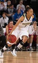 Brenae Harris