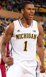 Glenn Robinson III