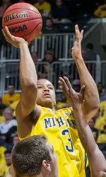 Trey Burke