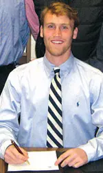 Cooper Charlton