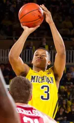 Trey Burke