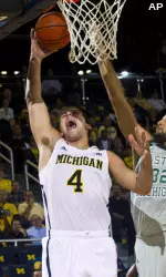 Mitch McGary