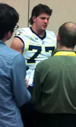 Taylor Lewan
