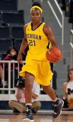 Nya Jordan