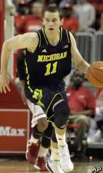 Nik Stauskas