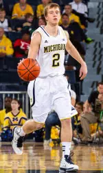 Spike Albrecht