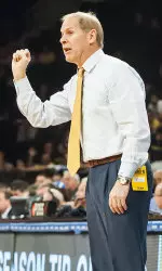 John Beilein