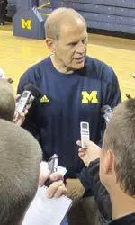John Beilein