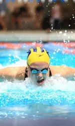 Caitlin Dauw