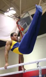 Stacey Ervin