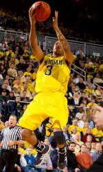 Trey Burke