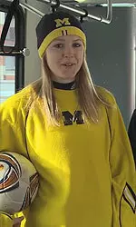 Courtney Mercier
