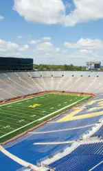 Michigan Stadium