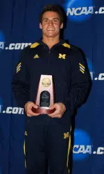 Sam Mikulak