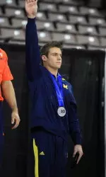 Sam Mikulak