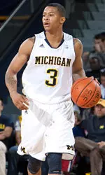Trey Burke