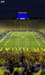 Michigan Stadium