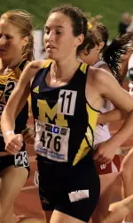 Mary Grace Pellegrini