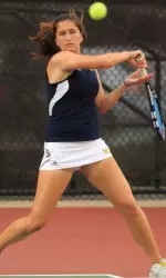 Brooke Bolender (L) and Emina Bektas