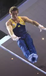Sam Mikulak