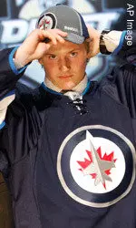 Jacob Trouba