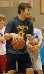 Zack Novak