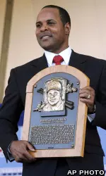 Barry Larkin