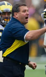 Brady Hoke
