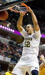 Jordan Morgan