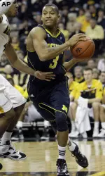 Trey Burke