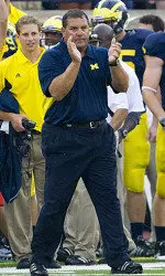 Brady Hoke