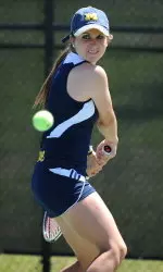 Kristen Dodge