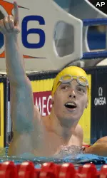 Connor Jaeger