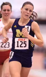 Megan Weschler