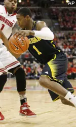Glenn Robinson III