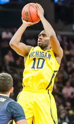 Tim Hardaway Jr.