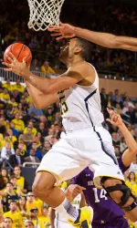 Jon Horford
