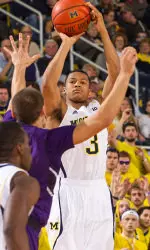 Trey Burke