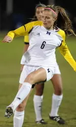 Shelina Zadorsky