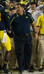 Brady Hoke