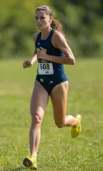 Megan Weschler
