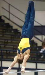 Sam Mikulak