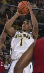 Glenn Robinson III