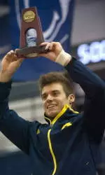 Sam Mikulak