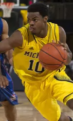 Derrick Walton Jr.